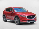 Used 2017 MAZDA CX-5 Grand Touring image 3