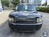 Used 2011 Ford Flex Titanium w/ Trailer Tow Pkg Class III image 3