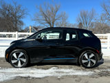 Used 2017 BMW i3 w/ Range Extender image 4