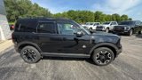 Certified 2021 Ford Bronco Sport Outer Banks image 3