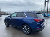 Used 2022 Chevrolet Equinox LT image 3