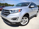Used 2016 Ford Edge SEL image 2