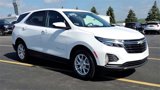 Certified 2023 Chevrolet Equinox LT image 2