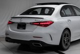 Certified 2022 Mercedes-Benz C 300 4MATIC Sedan image 4