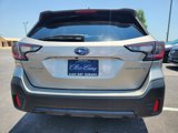 Certified 2020 Subaru Outback Premium image 6