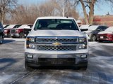 Used 2015 Chevrolet Silverado 1500 LT w/ All Star Edition image 2
