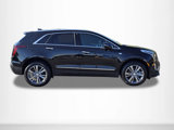 New 2025 Cadillac XT5 Premium Luxury w/ Technology Package image 4