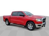 Used 2019 RAM 1500 Big Horn image 2