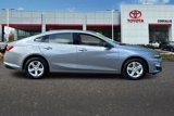 Used 2023 Chevrolet Malibu LS image 3