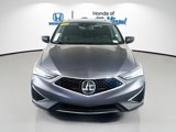 Used 2019 Acura ILX w/ Premium Package image 2