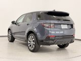 New 2025 Land Rover Discovery Sport Dynamic SE image 2