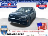 Used 2023 Kia Seltos LX image 1