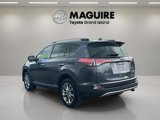 Used 2018 Toyota RAV4 Limited image 4