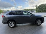 Used 2023 Toyota RAV4 LE image 4