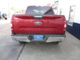 Used 2018 Ford F150 XLT w/ Equipment Group 302A Luxury image 6