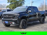 Used 2019 Chevrolet Silverado 1500 LT Trail Boss image 4