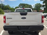 Used 2018 Ford F150 XL w/ Equipment Group 101A Mid image 4