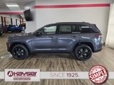 New 2025 Jeep Grand Cherokee Altitude image 2