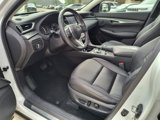 Used 2020 INFINITI QX50 Pure image 2