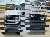 New 2025 Jeep Wrangler Sport image 2