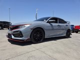 Used 2020 Honda Civic EX image 2