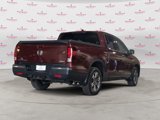 Used 2017 Honda Ridgeline RTL-E image 5
