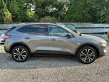 Used 2022 Ford Escape SEL w/ SEL Stealth AWD Package image 3