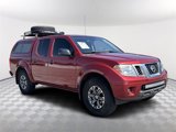 Used 2019 Nissan Frontier Desert Runner image 1