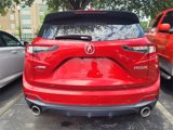Used 2021 Acura RDX A-Spec image 3