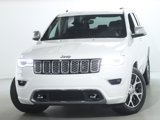 Used 2019 Jeep Grand Cherokee Overland image 3
