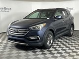 Used 2017 Hyundai Santa Fe Sport image 3