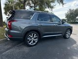 Used 2021 Hyundai Palisade SEL image 3