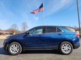 Used 2020 Chevrolet Equinox LT image 2