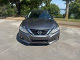 Used 2017 Nissan Altima 2.5 SV image 2