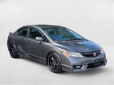 Used 2011 Honda Civic Si image 3