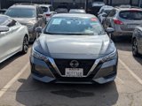Used 2023 Nissan Sentra SV w/ All-Weather Package image 2