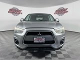 Used 2013 Mitsubishi Outlander Sport ES image 2