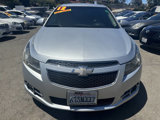 Used 2012 Chevrolet Cruze LT w/ RS Package image 2