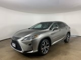Used 2019 Lexus RX 350 AWD image 4