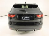 Used 2019 Jaguar F-PACE R-Sport image 4