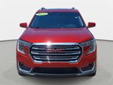Used 2022 GMC Terrain SLT image 2