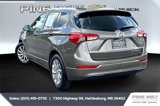 Used 2019 Buick Envision Essence image 2