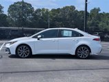 Certified 2022 Toyota Corolla XSE image 3