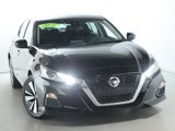 Certified 2022 Nissan Altima 2.5 SV w/ SV Premium Package image 2