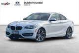 Used 2016 BMW 228i Coupe image 1