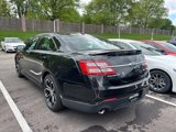 Used 2013 Ford Taurus SHO image 3