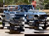 Used 2025 Ford Bronco Outer Banks image 5