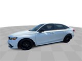 Used 2024 Honda Civic Sport image 4