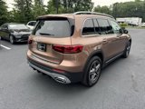 Certified 2021 Mercedes-Benz GLB 250 4MATIC image 3