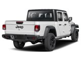 New 2025 Jeep Gladiator Sport image 2